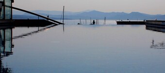 Best Western Premier Hotel Vieux Port