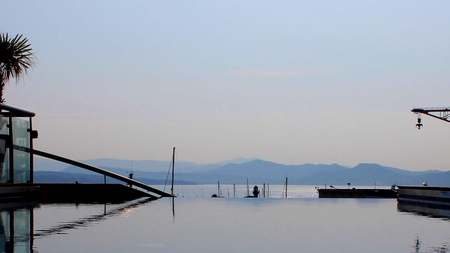 Best Western Premier Hotel Vieux Port