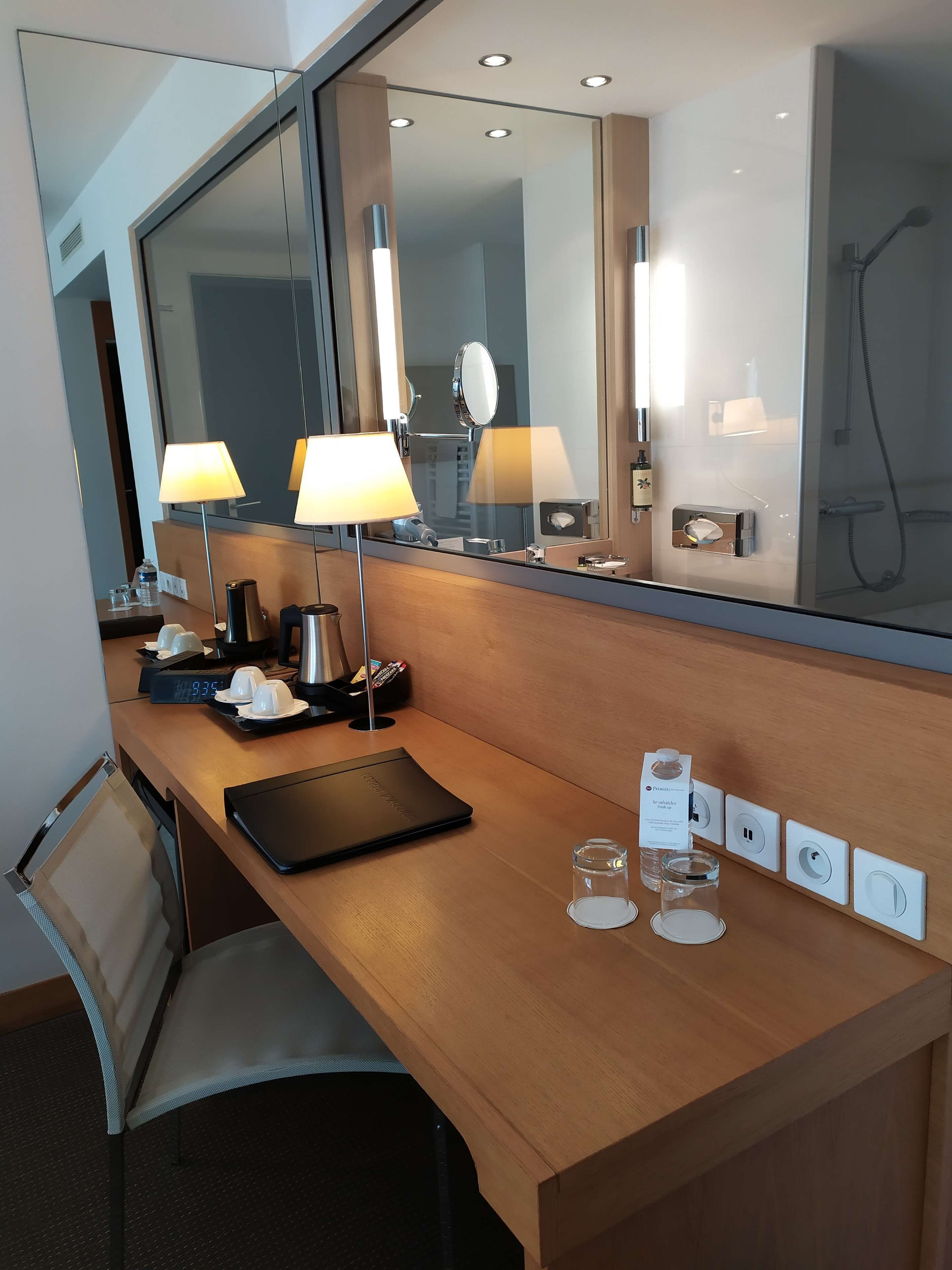 Photo - Best Western Premier Hôtel du Vieux-Port