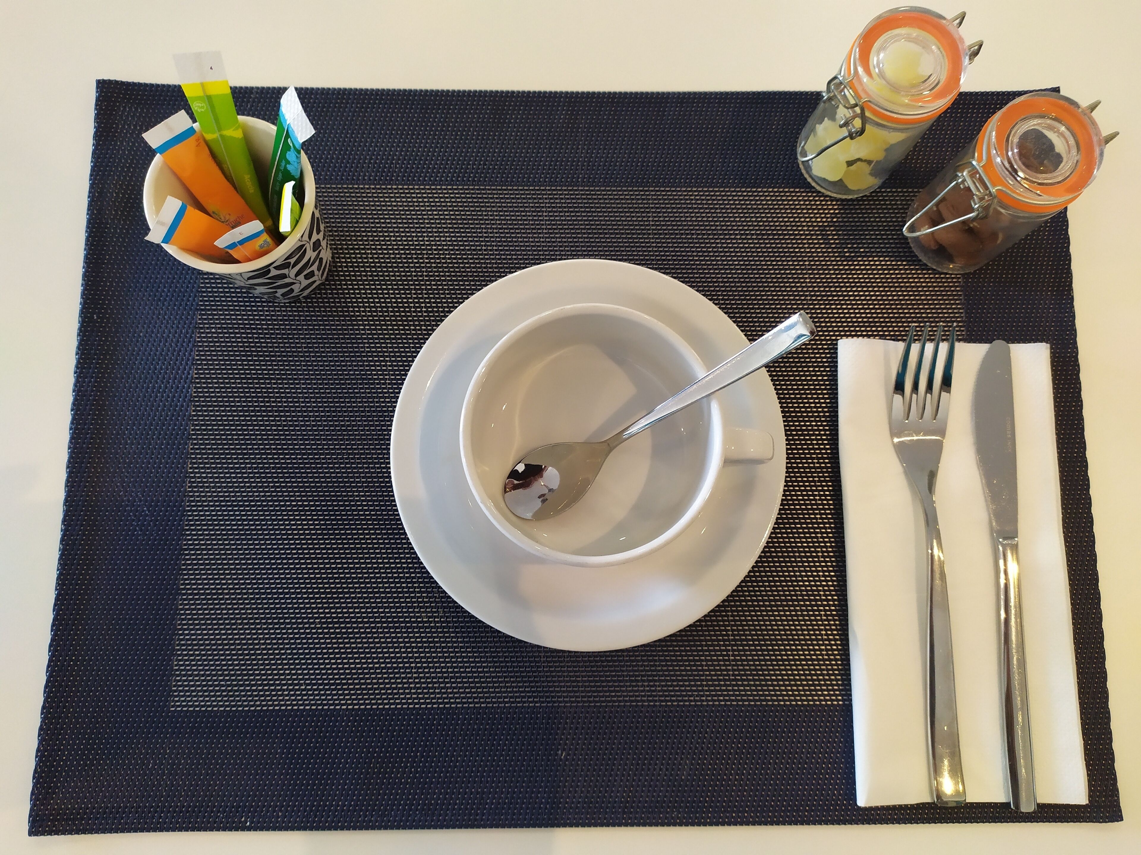 Foto - Best Western Premier Hotel Vieux Port