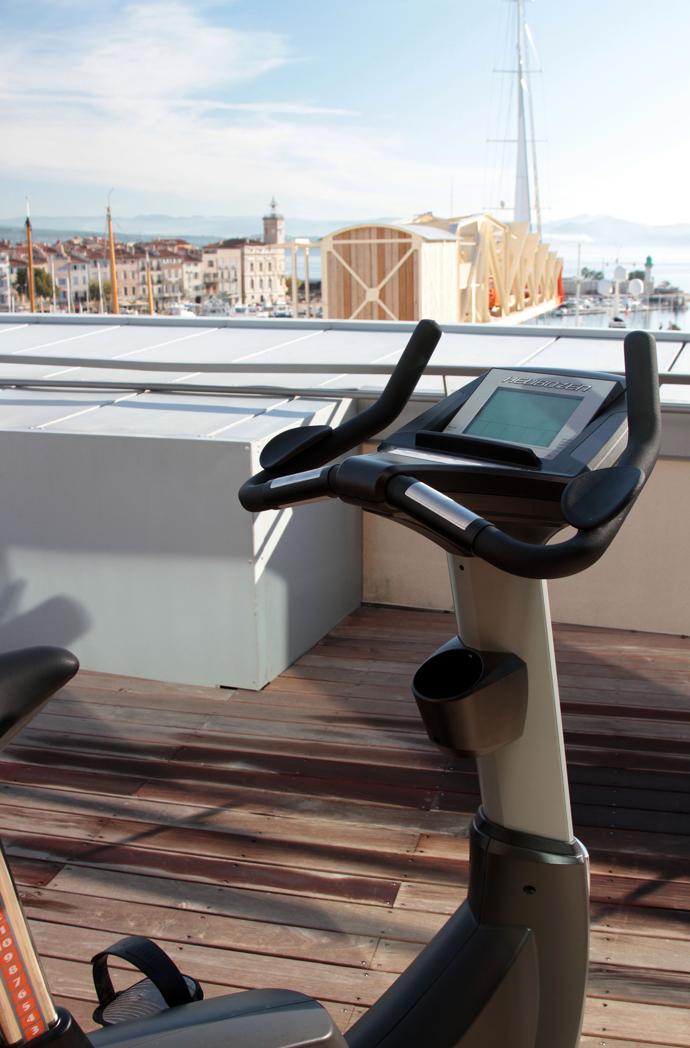 Photo - Best Western Premier Hôtel du Vieux-Port