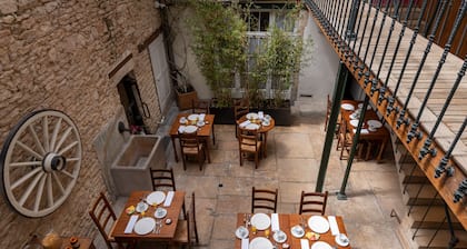 Hôtel des Tonneliers