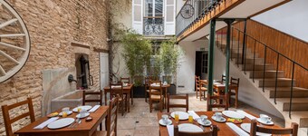 โรงแรม เด ตอนนีเลียร์