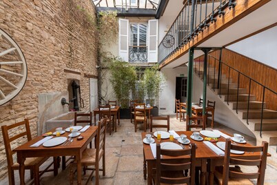 Hôtel des Tonneliers