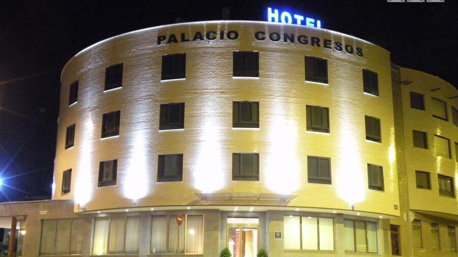 Palacio Congresos