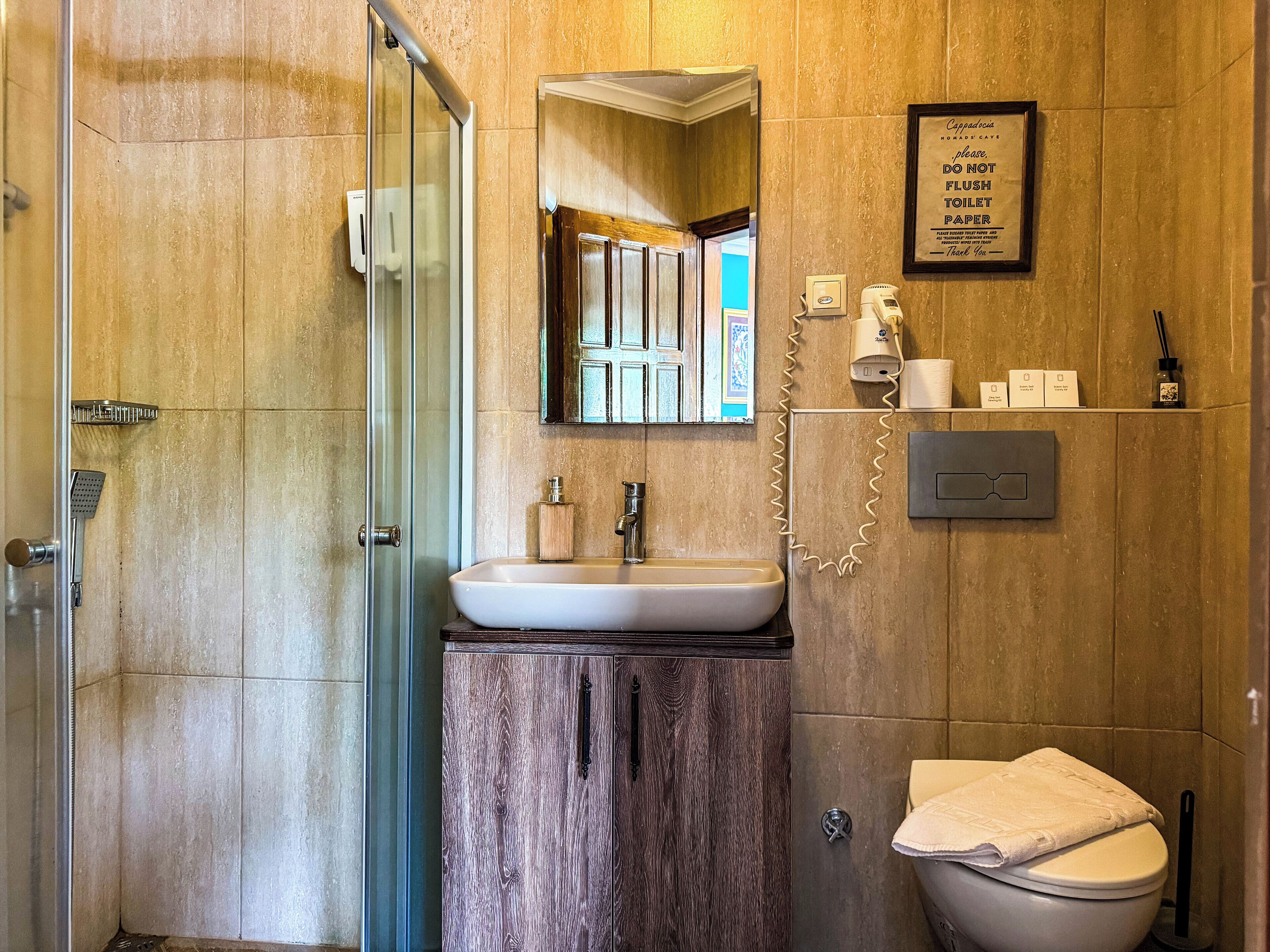 Photo - Nomads Cave Hotel & Rooftop