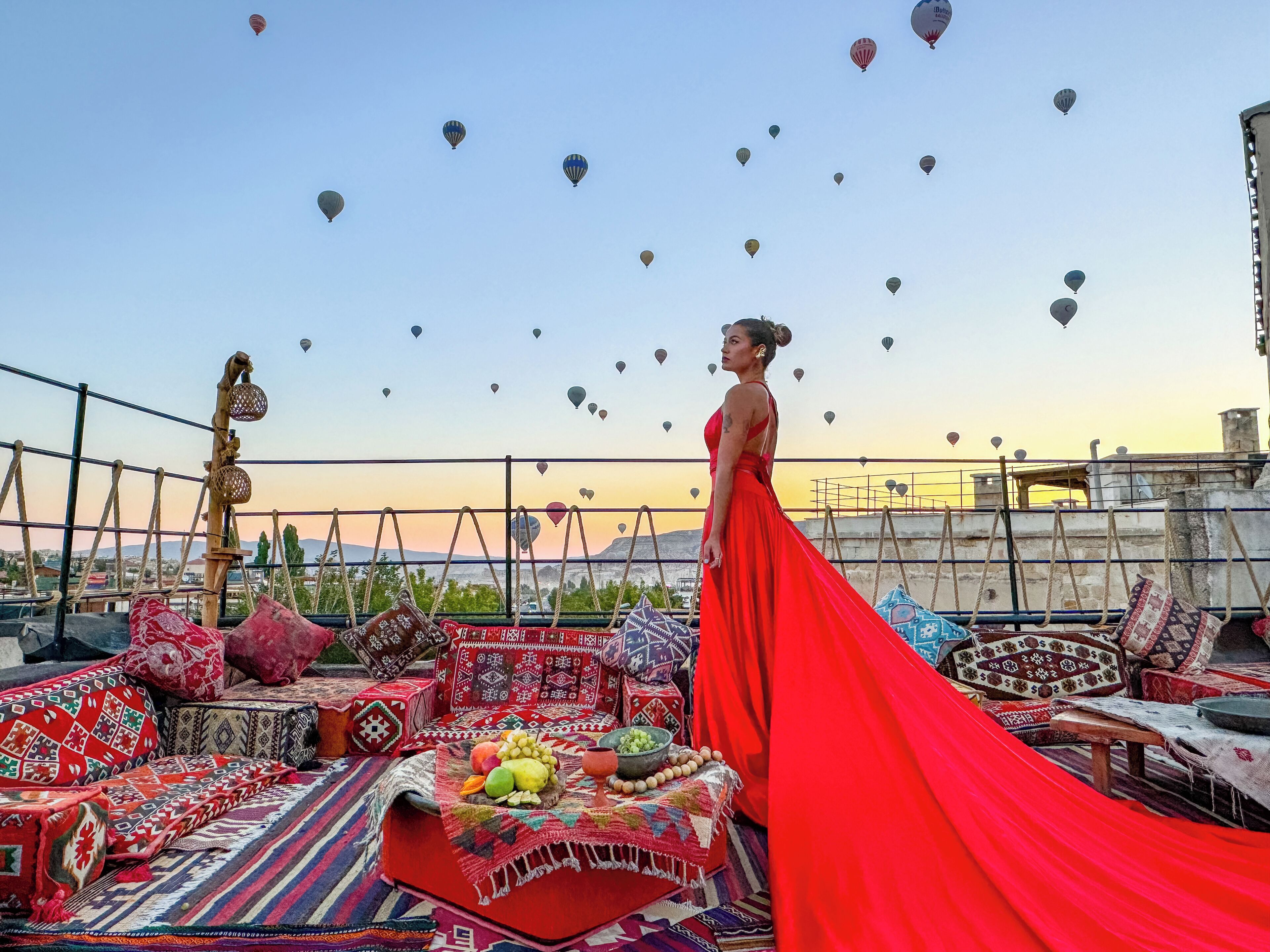 Photo - Nomads Cave Hotel & Rooftop