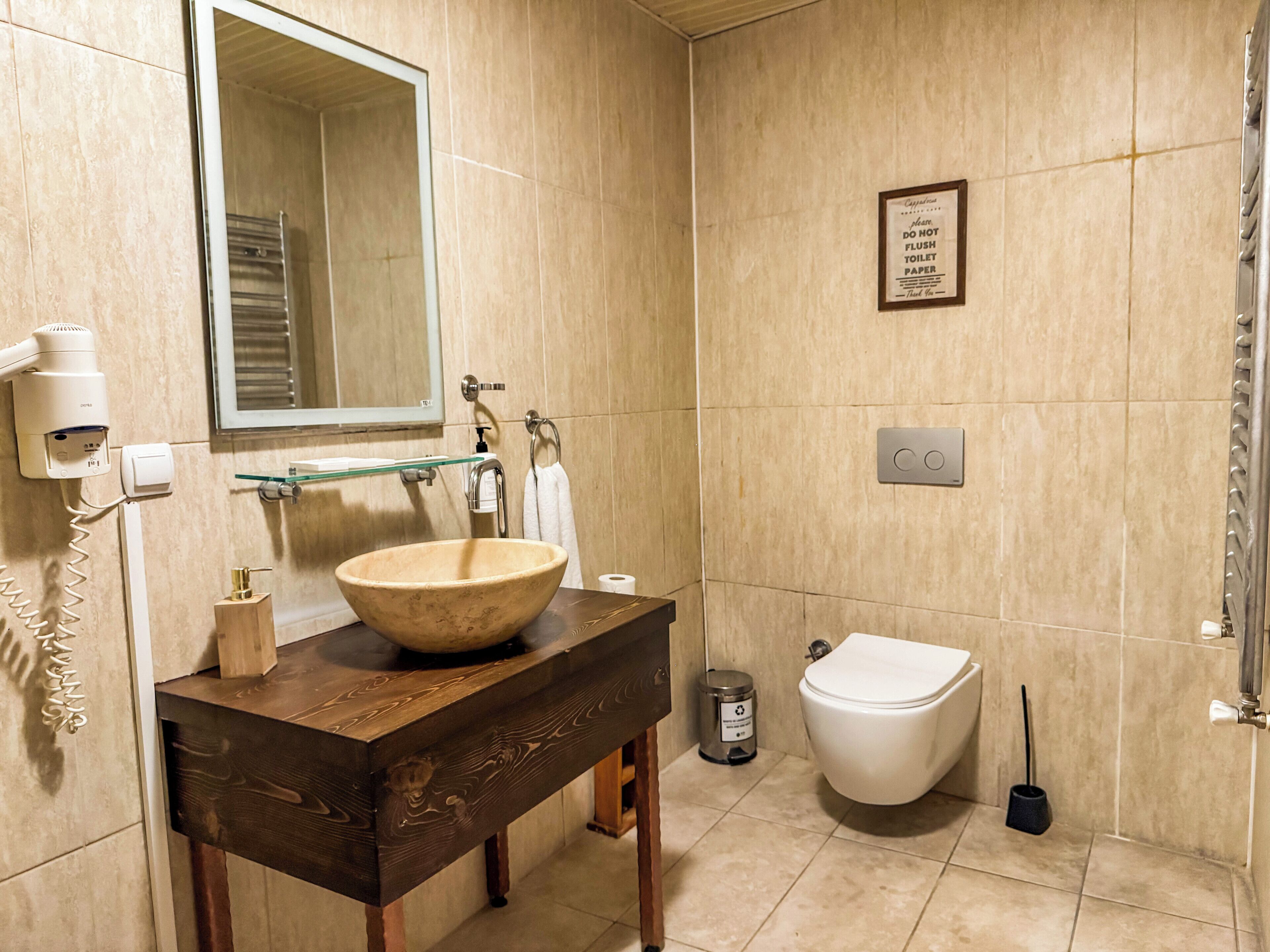 Photo - Nomads Cave Hotel & Rooftop