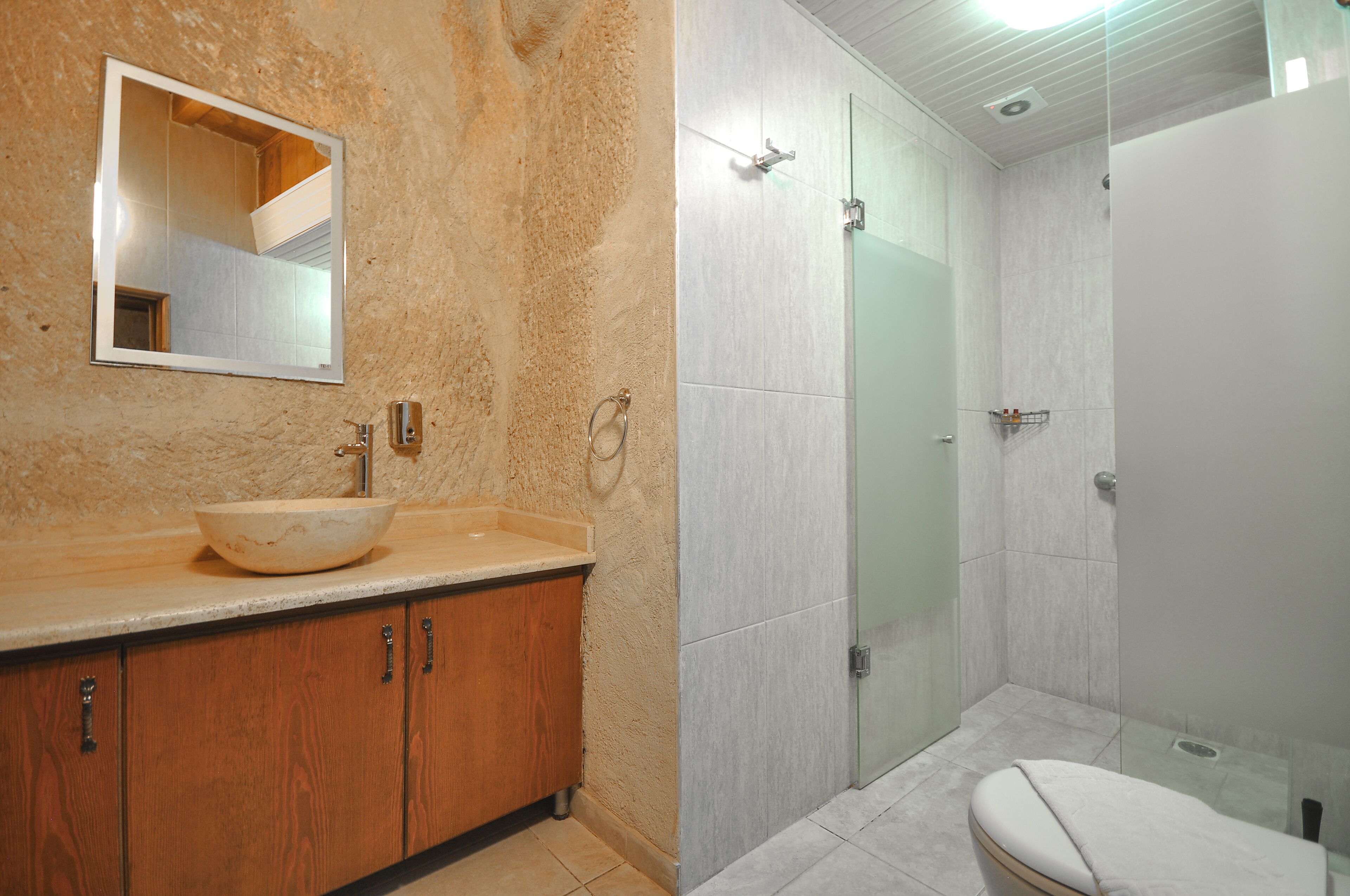 Photo - Nomads Cave Hotel & Rooftop