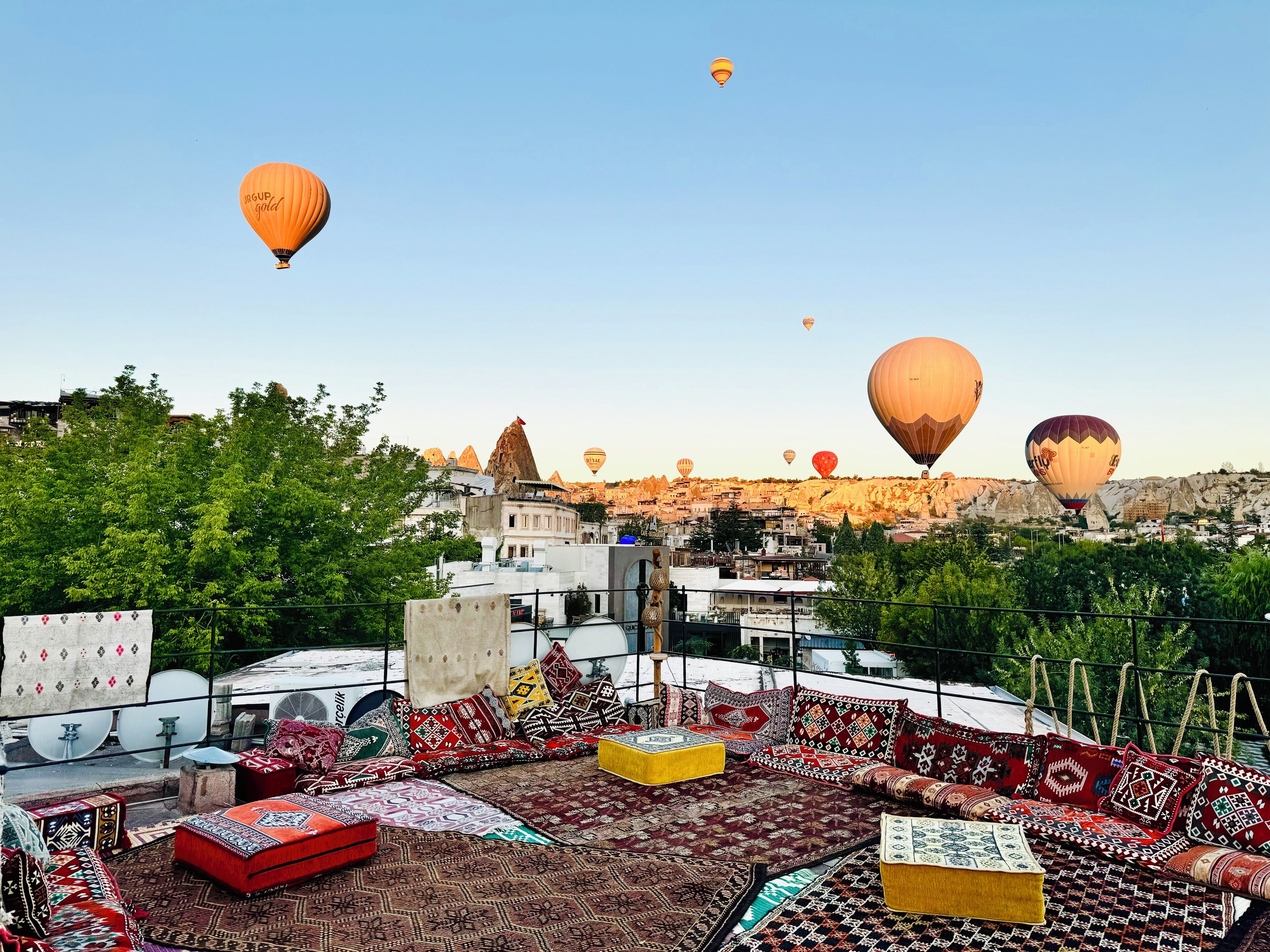 Photo - Nomads Cave Hotel & Rooftop