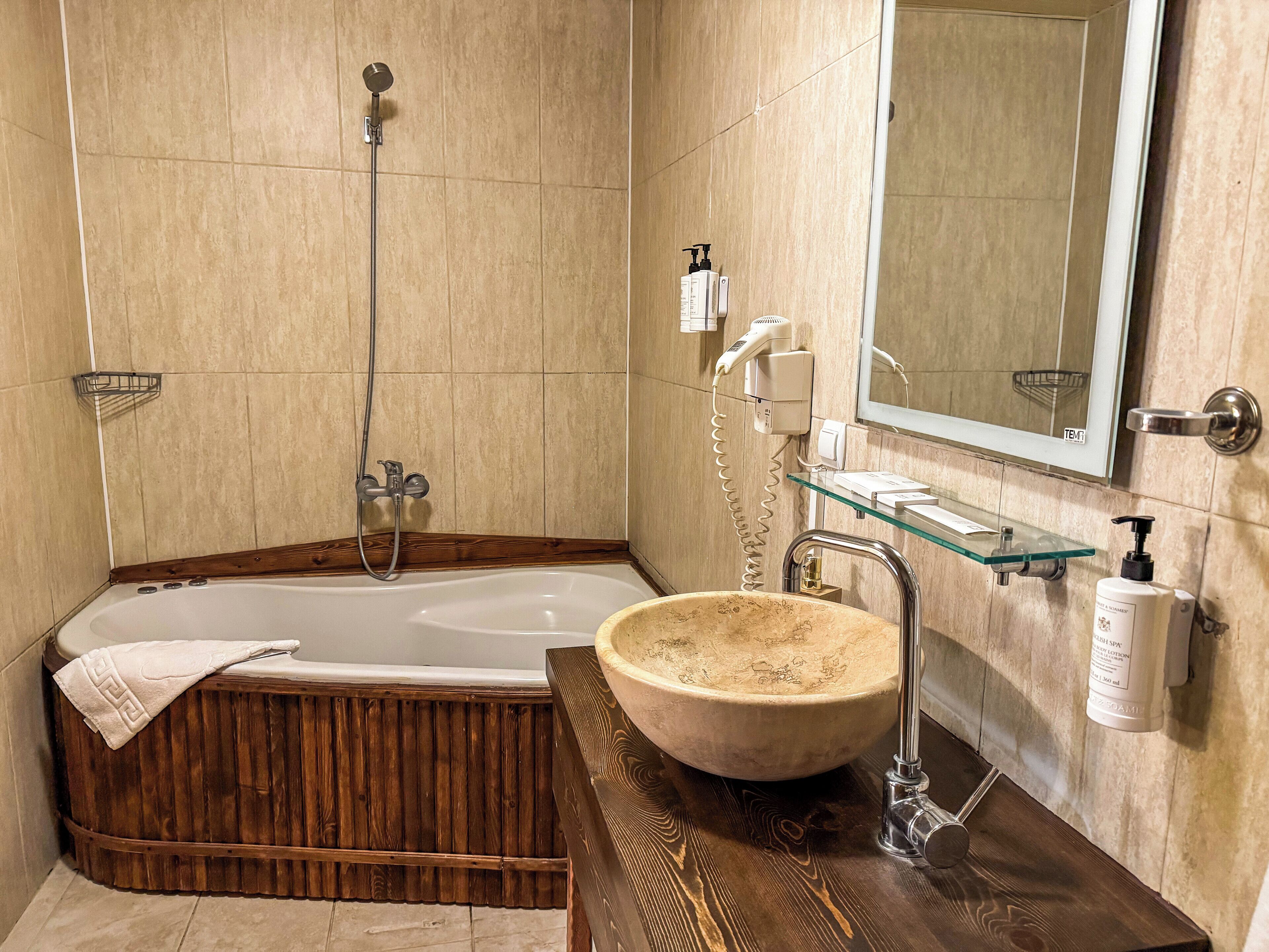 Photo - Nomads Cave Hotel & Rooftop