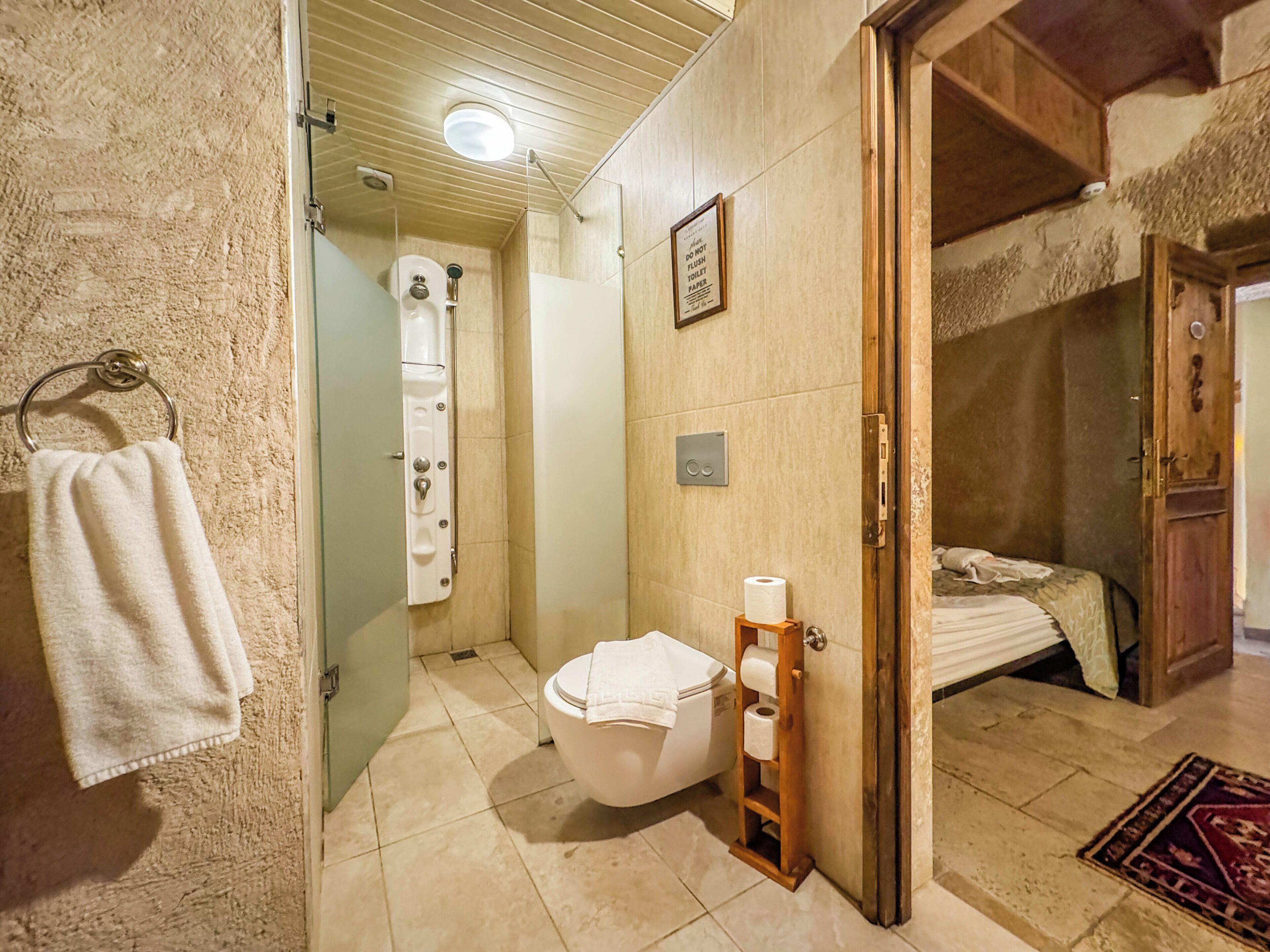 Photo - Nomads Cave Hotel & Rooftop