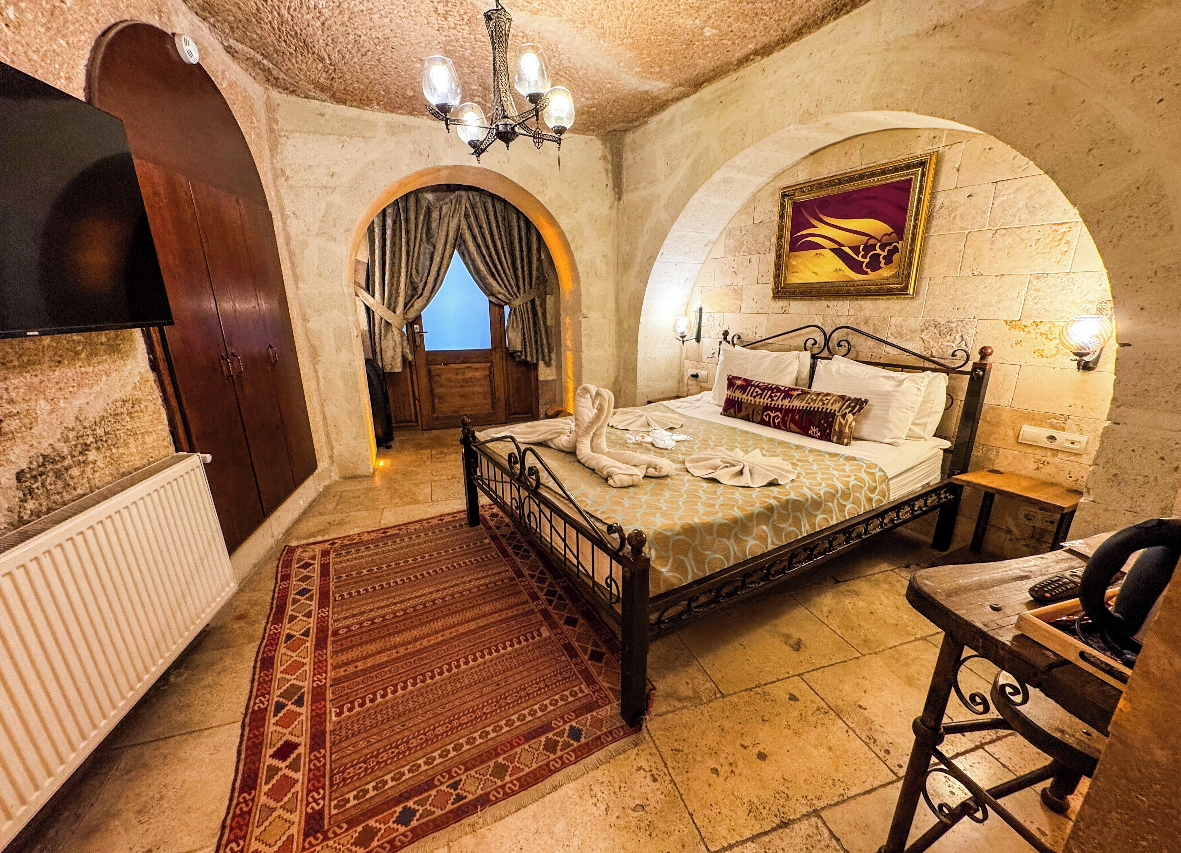 Photo - Nomads Cave Hotel & Rooftop