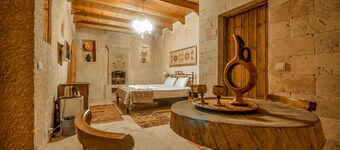 Nomads Cave Hotel & Rooftop