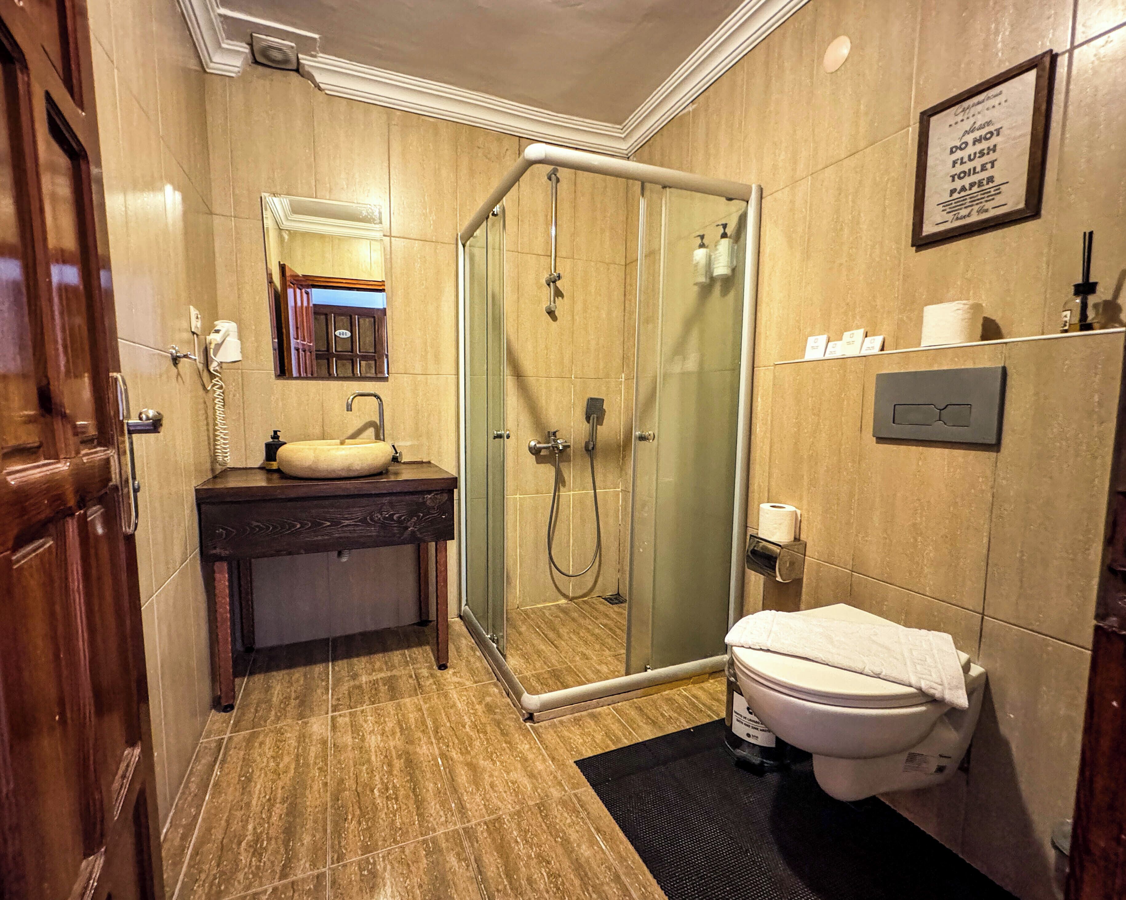 Photo - Nomads Cave Hotel & Rooftop