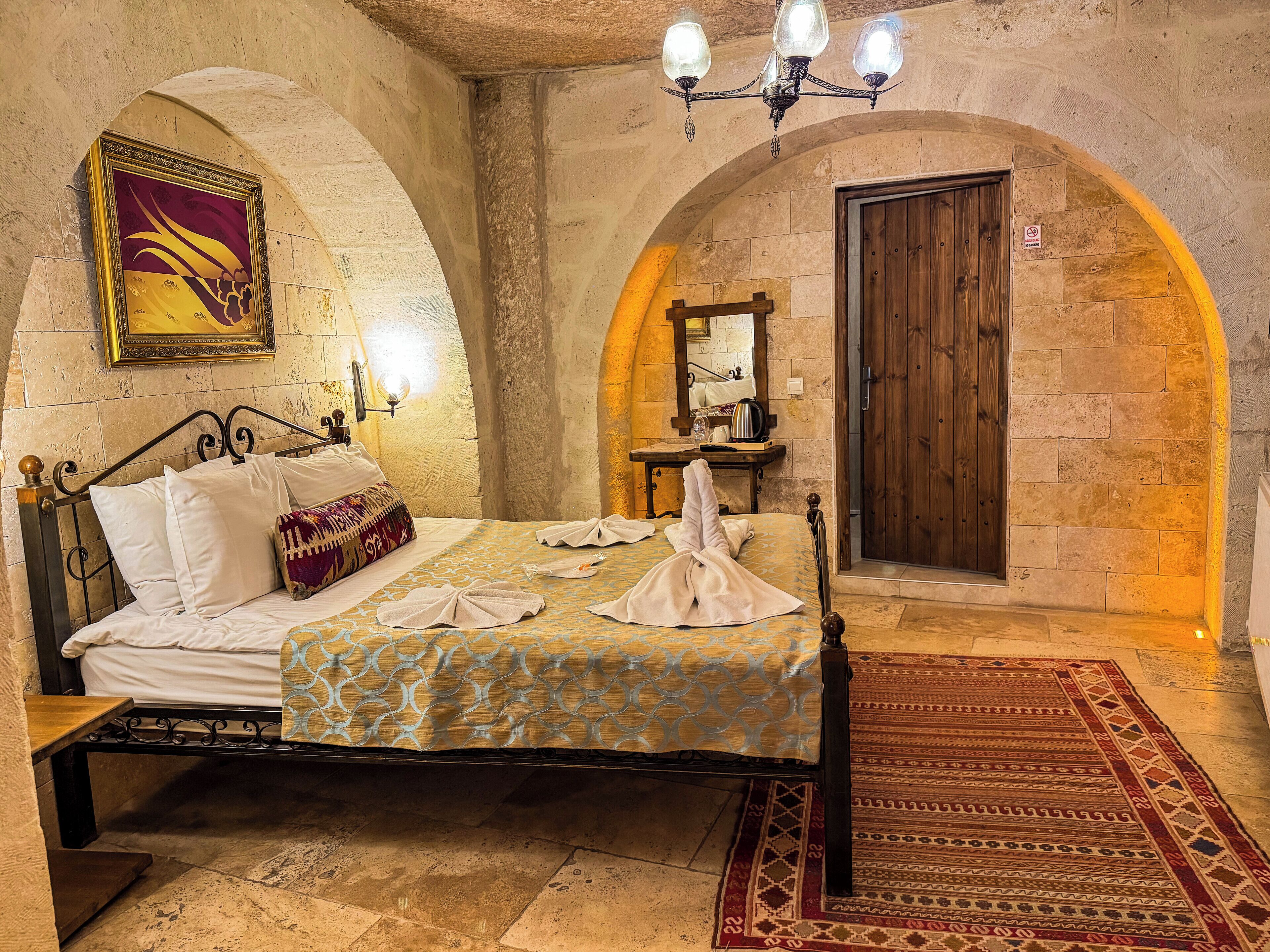 Photo - Nomads Cave Hotel & Rooftop