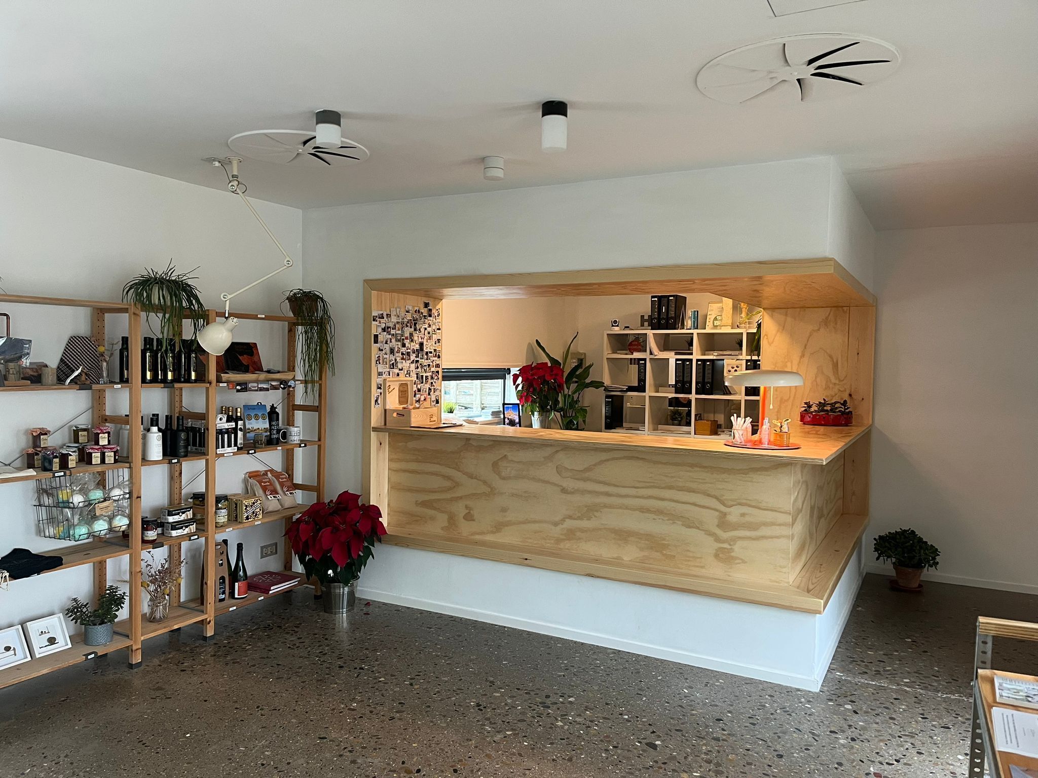 Foto - Hotel Aire de Bardenas