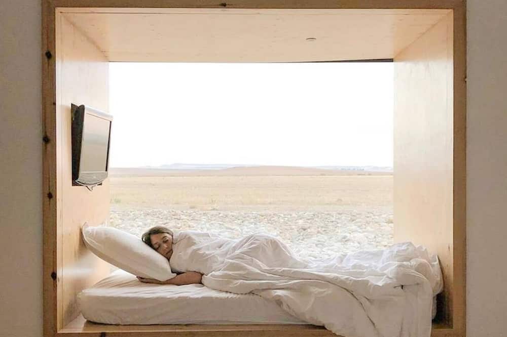 Hotel Aire de Bardenas