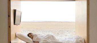 Hotel Aire de Bardenas