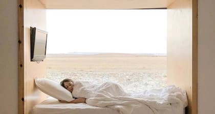 Hotel Aire de Bardenas