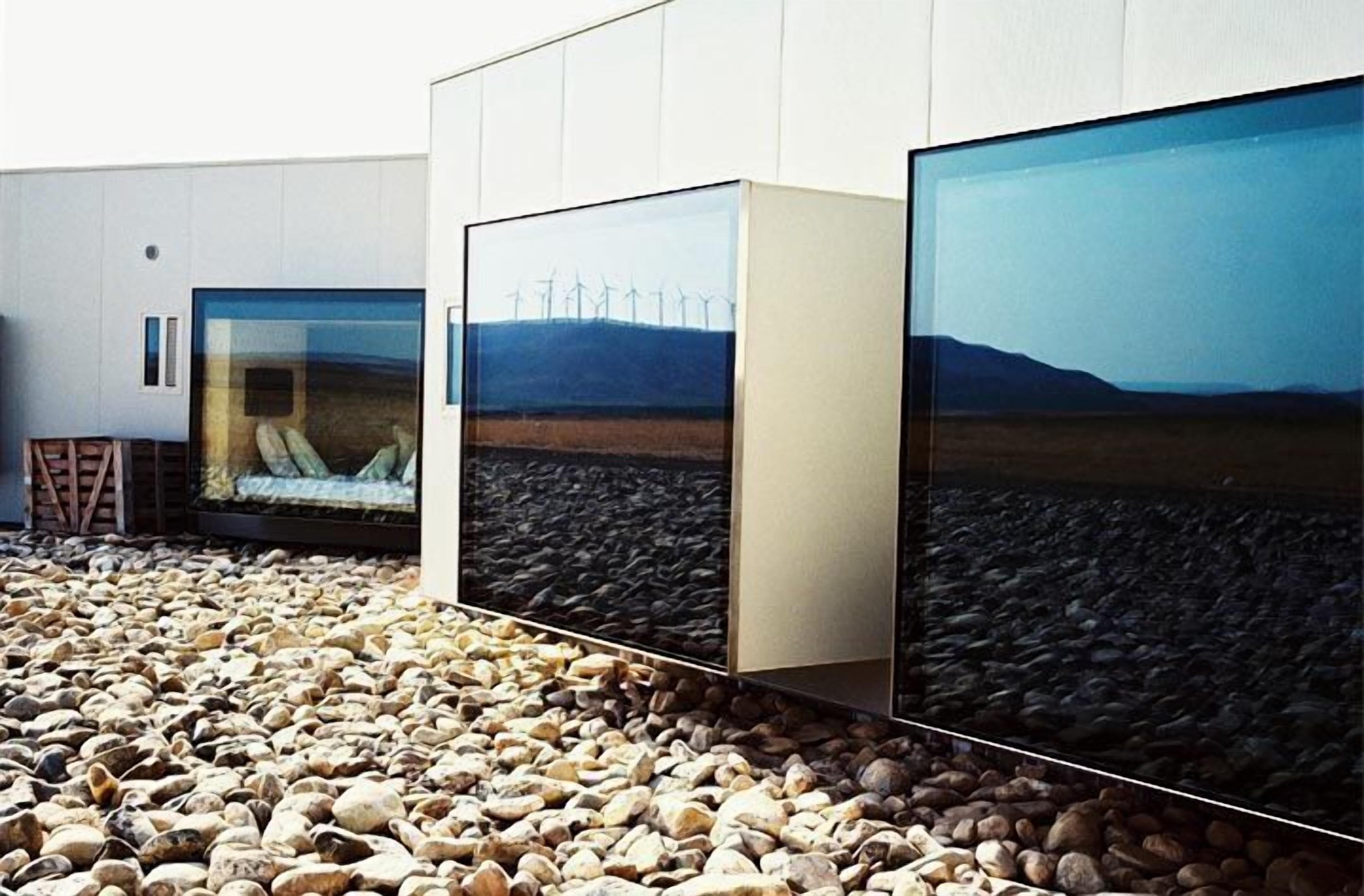 Foto - Hotel Aire de Bardenas