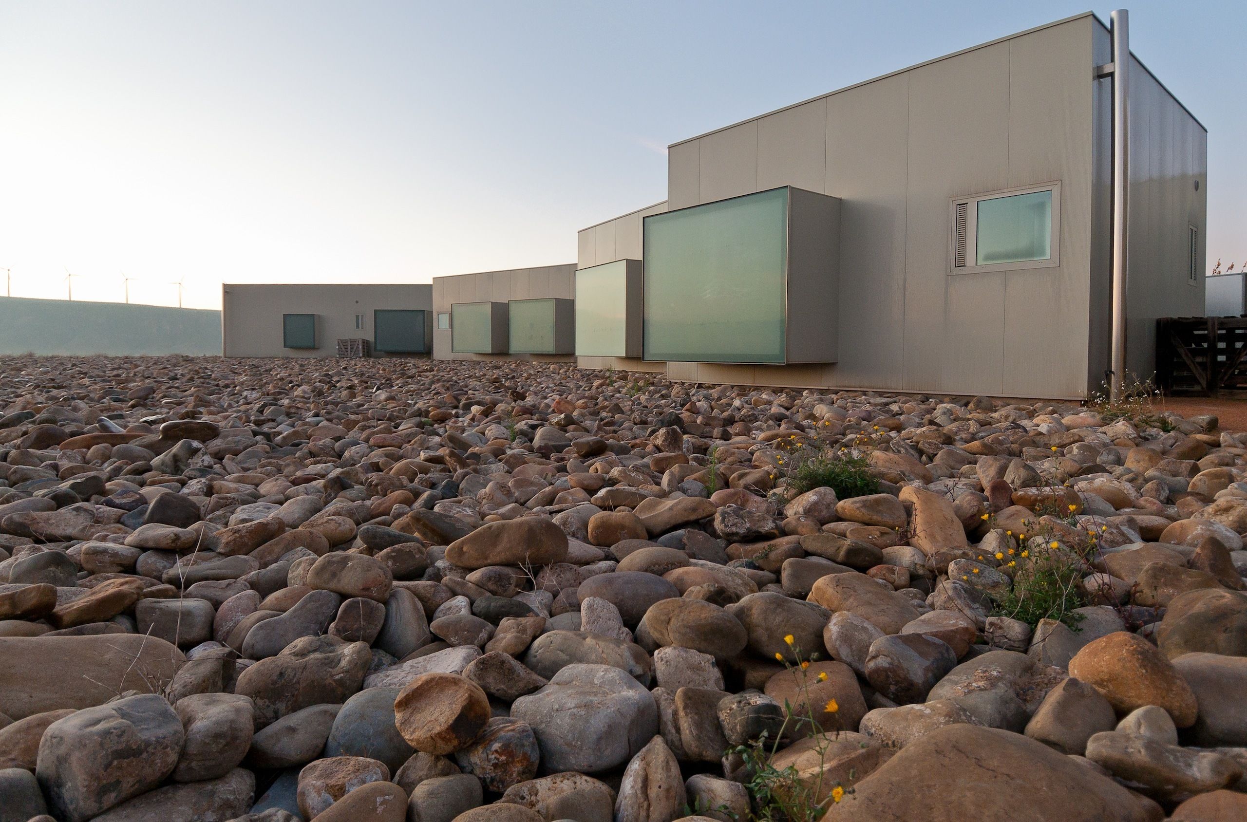 Foto - Hotel Aire de Bardenas