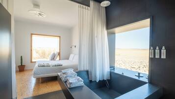 Minibar, coffres-forts dans les chambres, chambres insonorisées