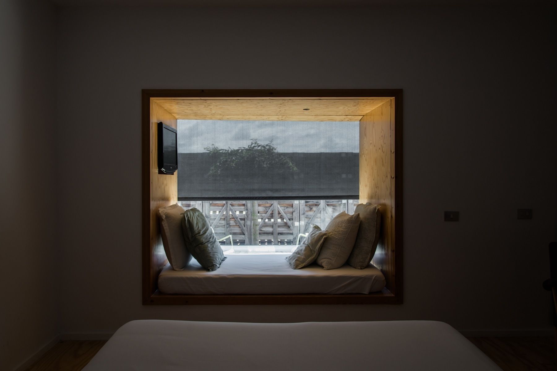 double room, patio | 1 bedroom, minibar, in-room safe, soundproofing