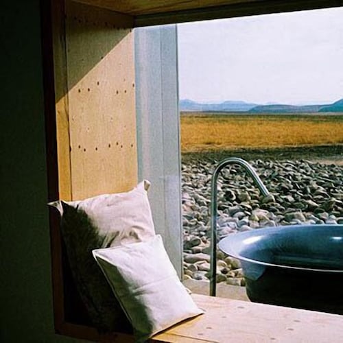 Hotel Aire de Bardenas