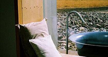 Hotel Aire de Bardenas