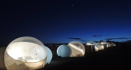 Hotel Aire de Bardenas