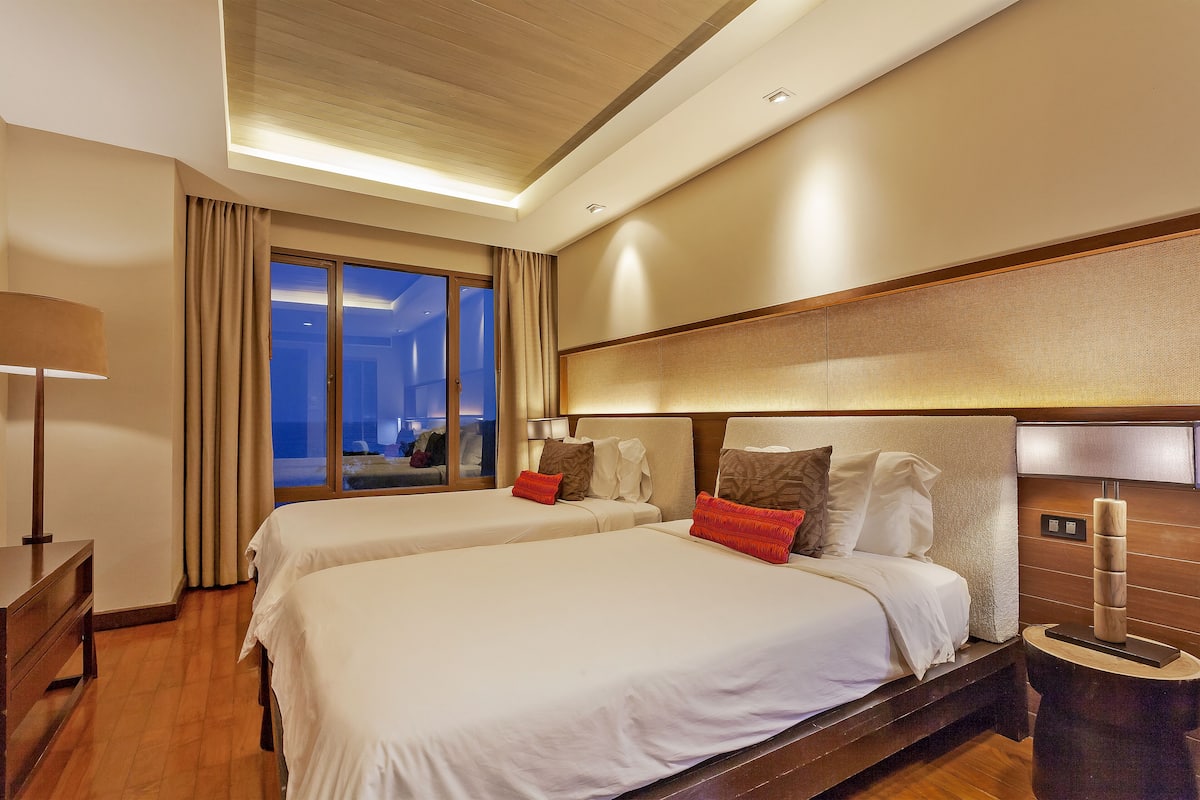 Suite Deluxe, 2 chambres