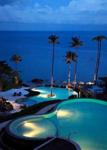 ShaSa Resort & Residences, Koh Samui