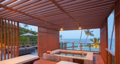 ShaSa Resort & Residences, Koh Samui