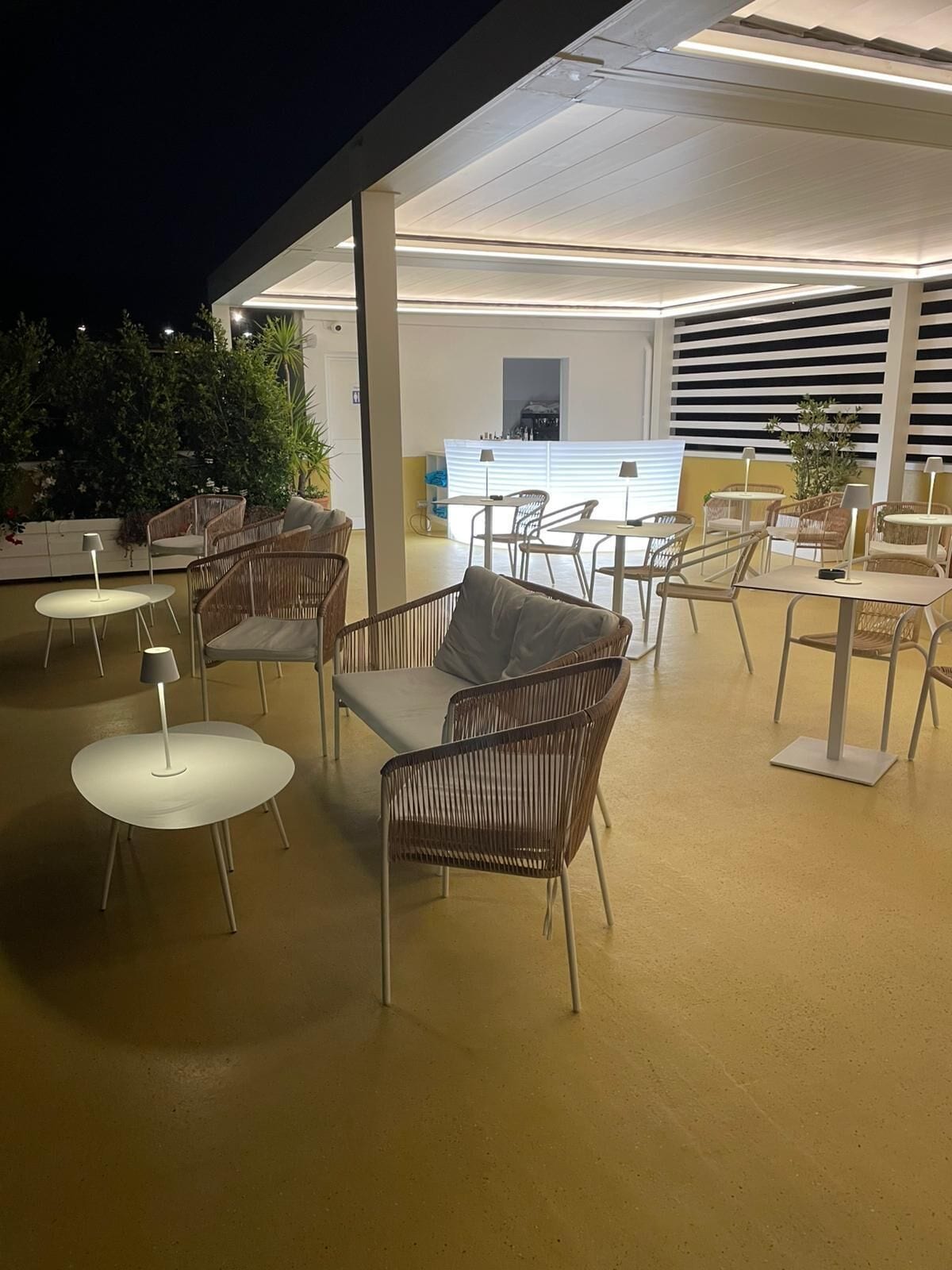 Photo - Hotel La Meridiana