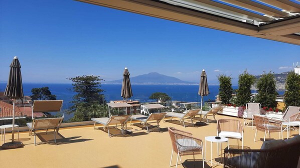 Exterior - La Meridiana (Sorrento)