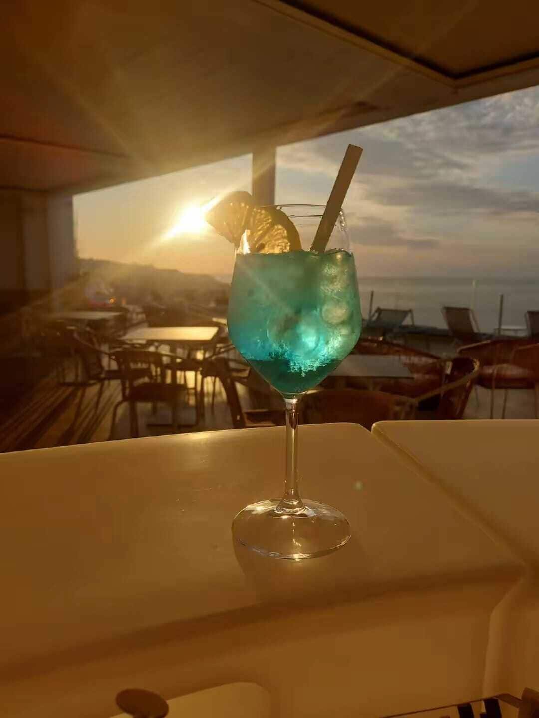 Foto - La Meridiana