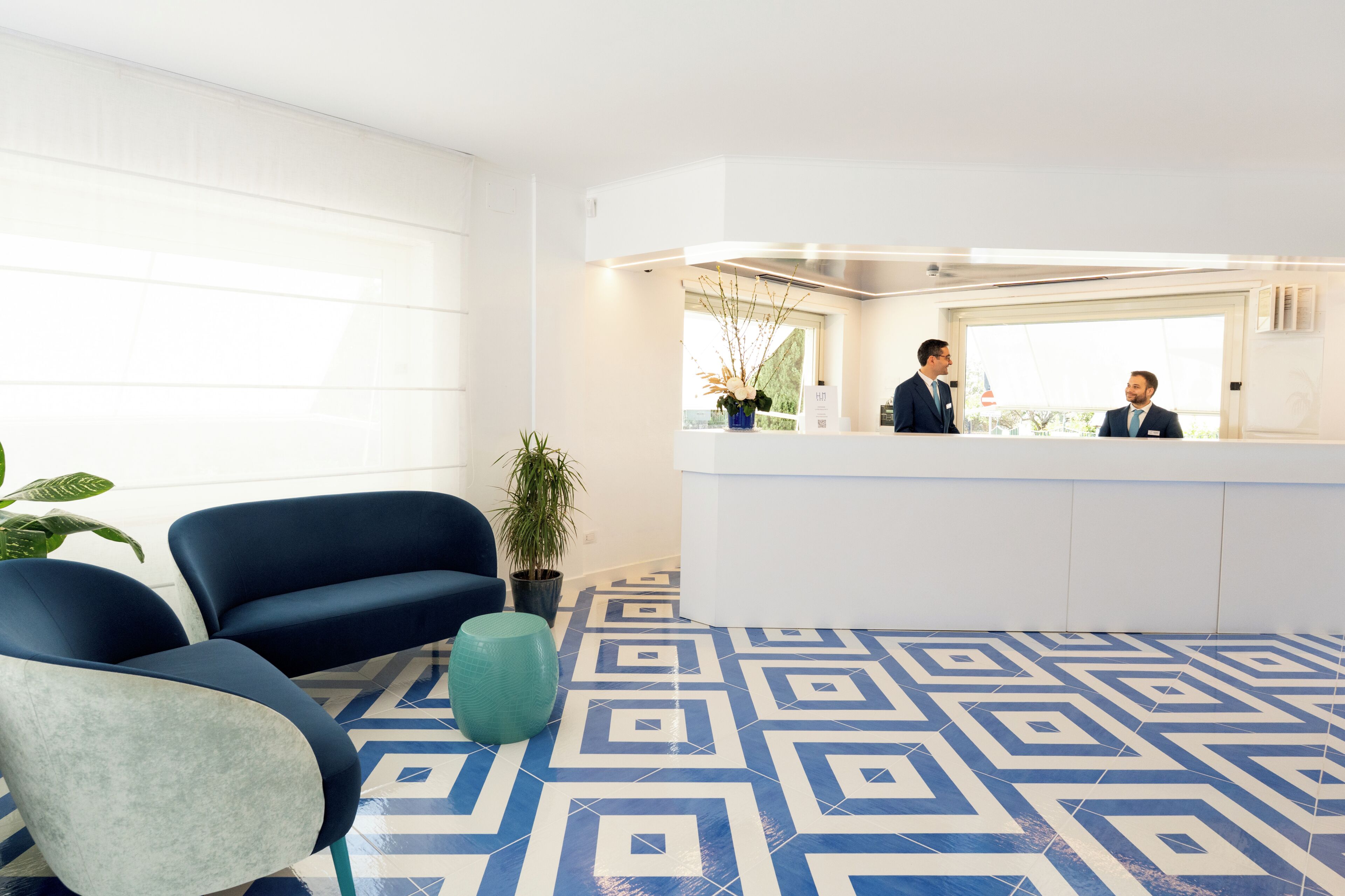 Photo - Hotel La Meridiana