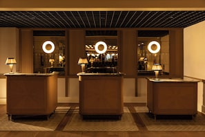 Lobby - Hutton Hotel (Nashville)