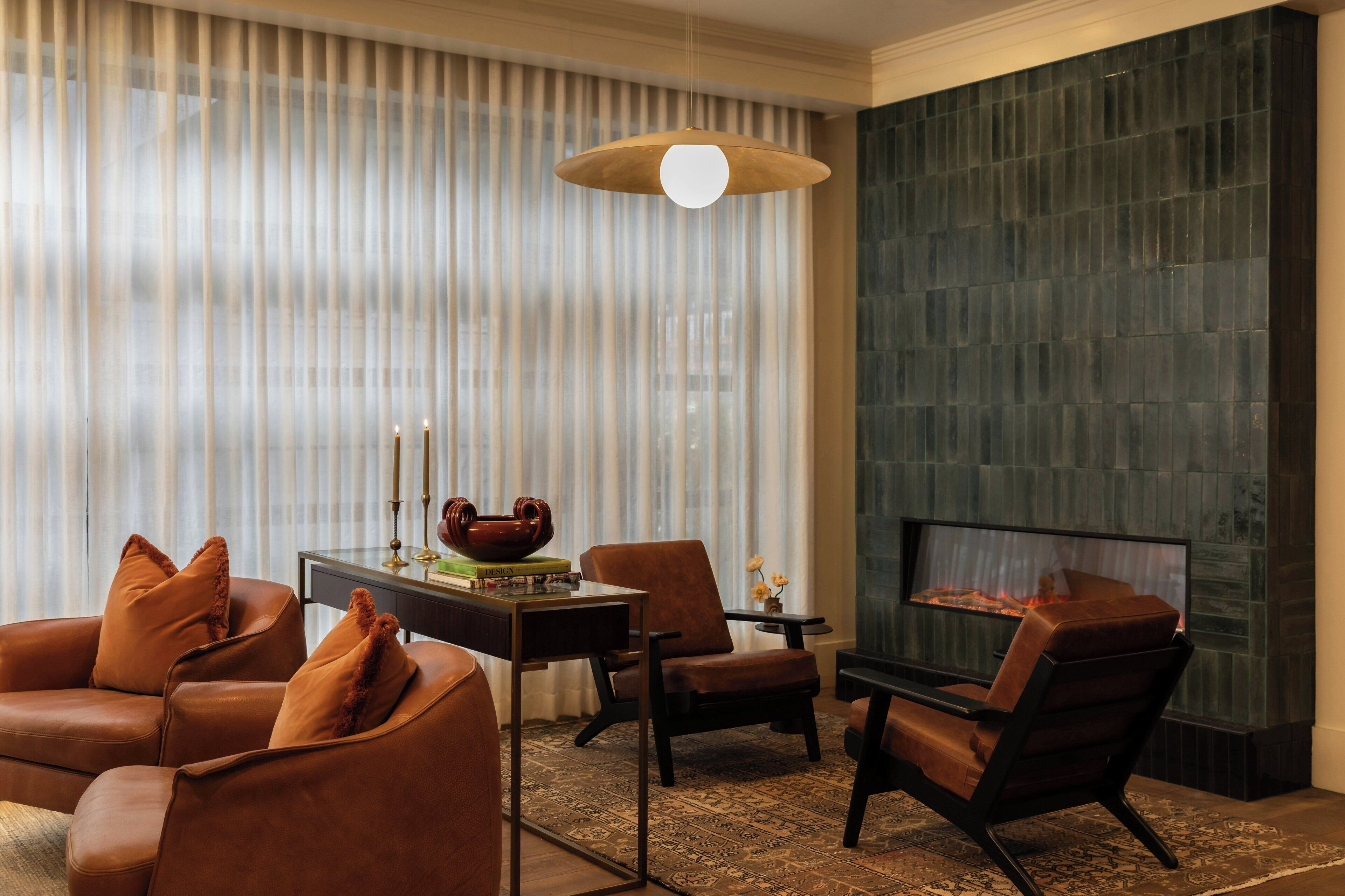 Photo - Hutton Hotel