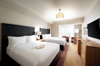 Property amenity at Hutton Hotel