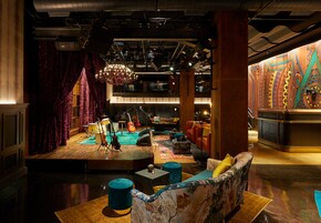 Bar (na propriedade)