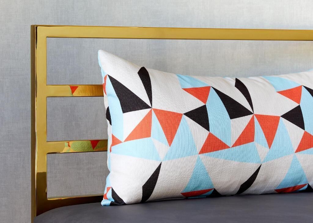 premium bedding, down duvets, minibar, in-room safe