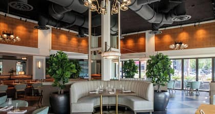 Hutton Hotel, Nashville, a Tribute Portfolio Hotel