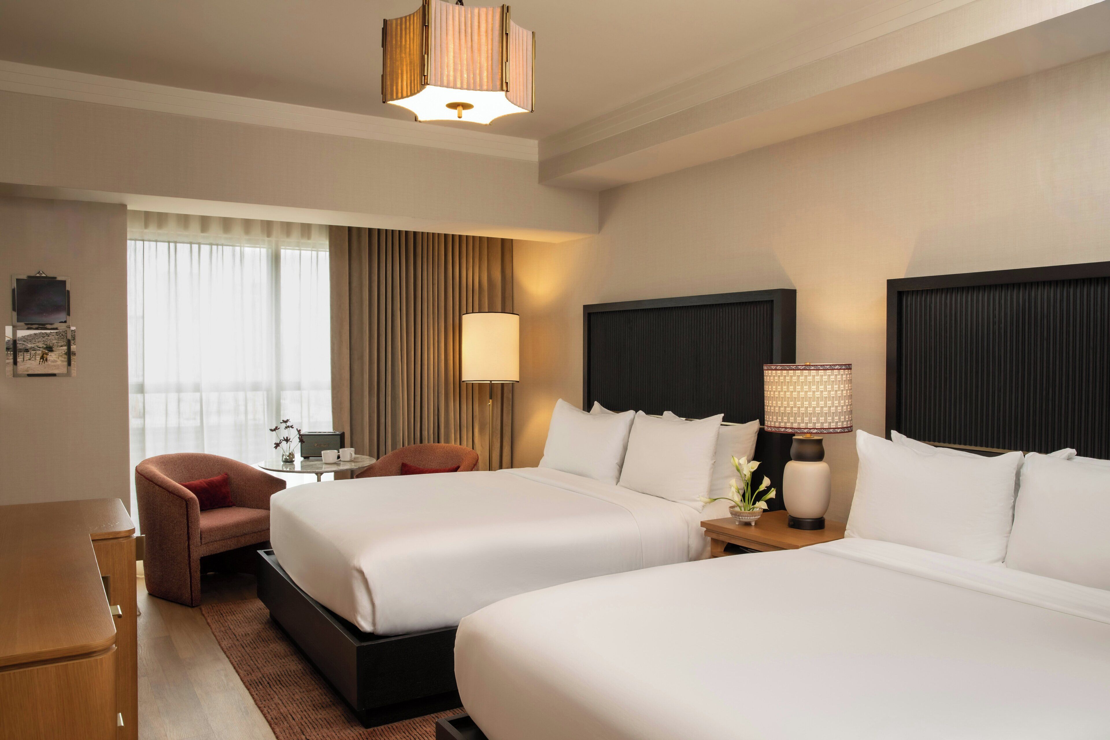 Photo - Hutton Hotel