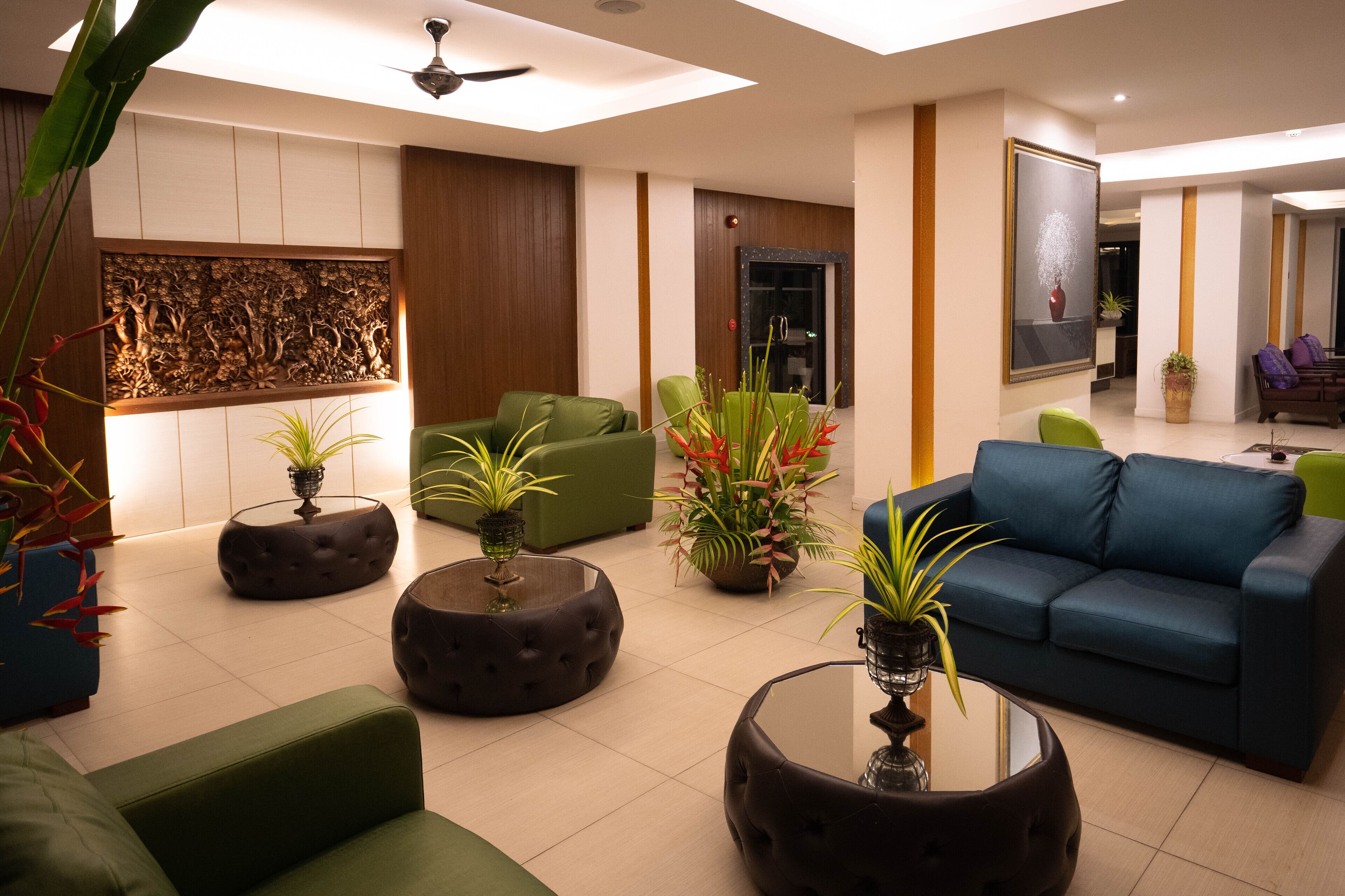 Foto - Peach Hill Resort - SHA Extra Plus