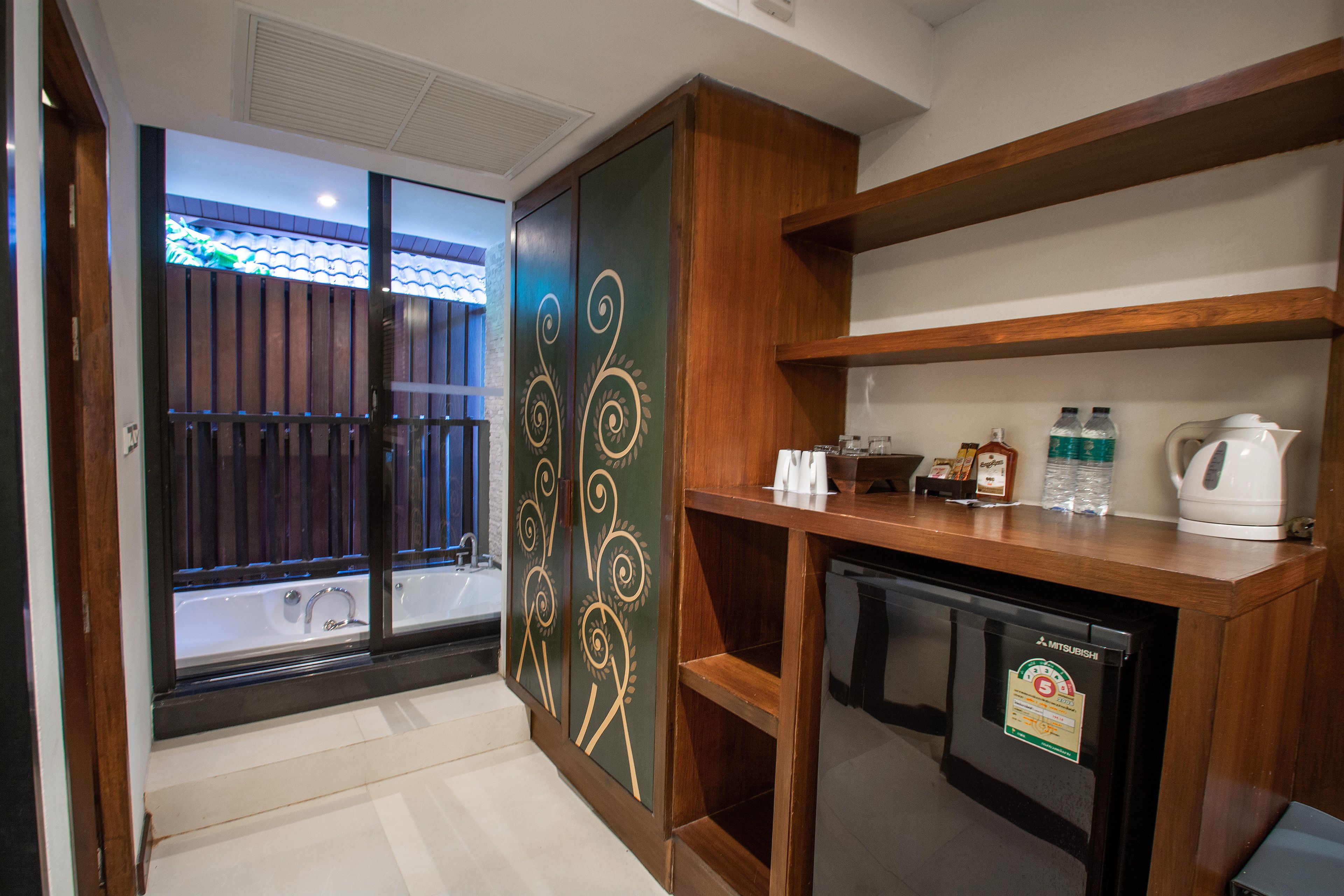 Foto - Peach Hill Resort - SHA Extra Plus