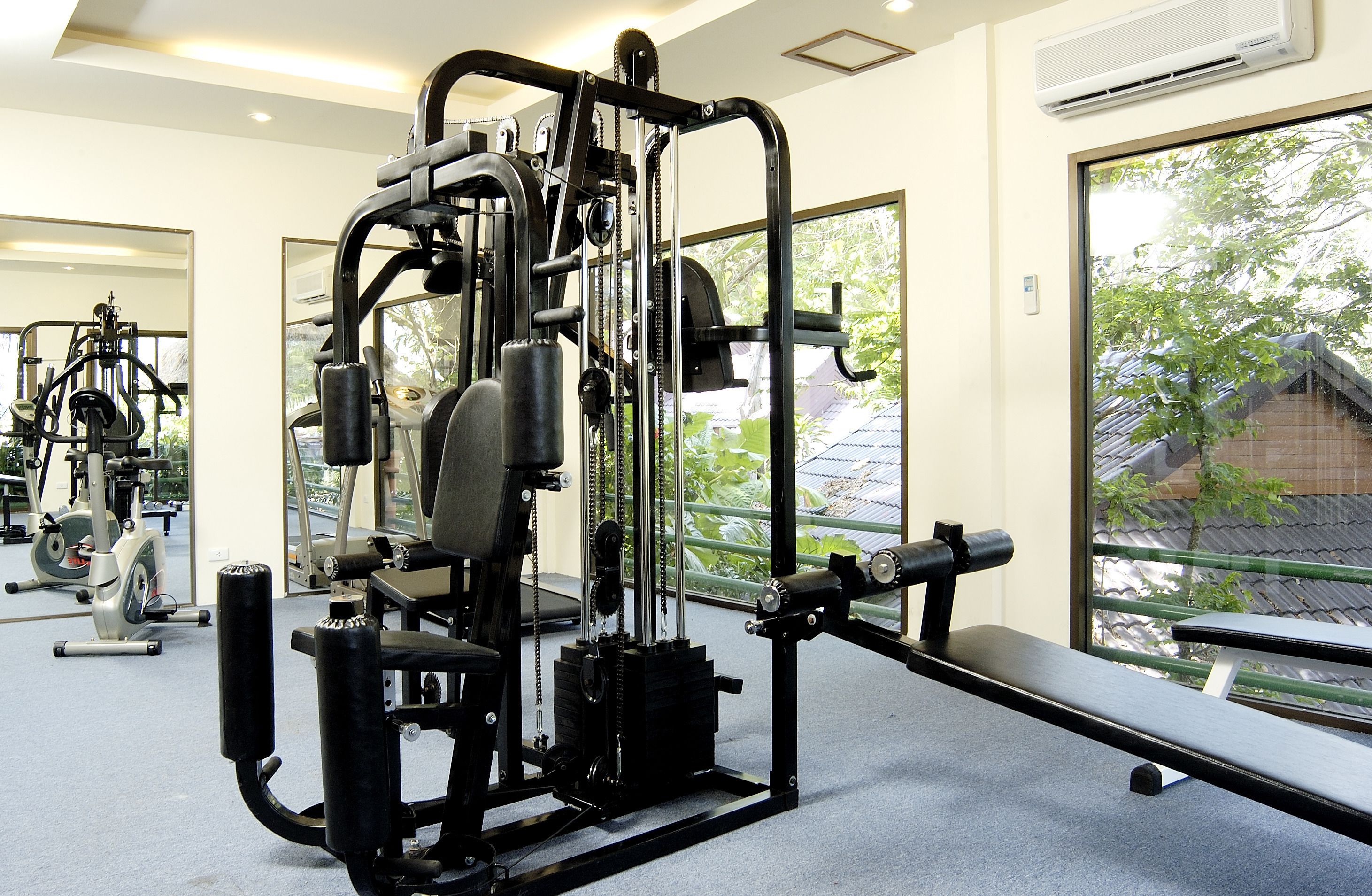 Foto - Peach Hill Resort - SHA Extra Plus