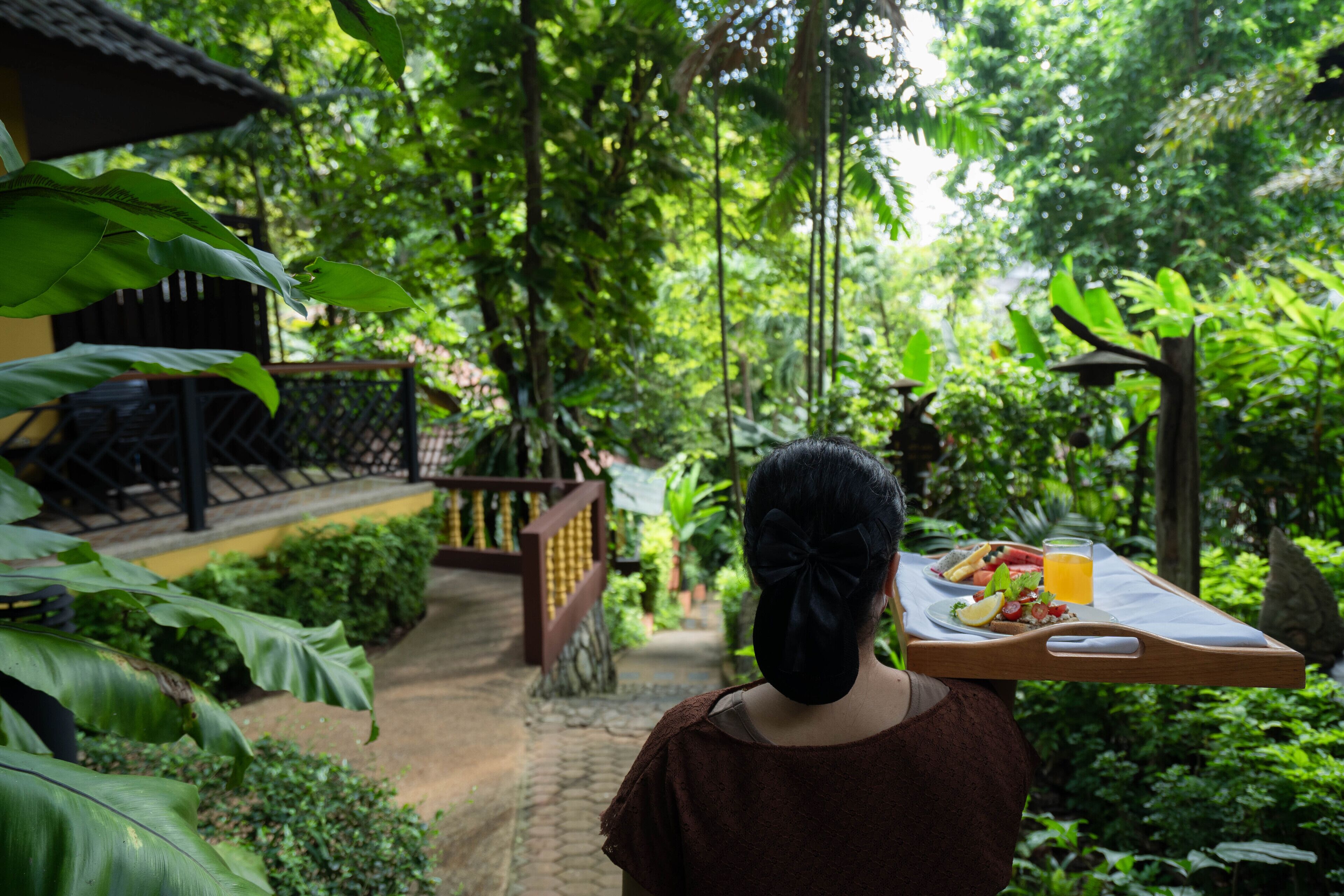 Foto - Peach Hill Resort - SHA Extra Plus