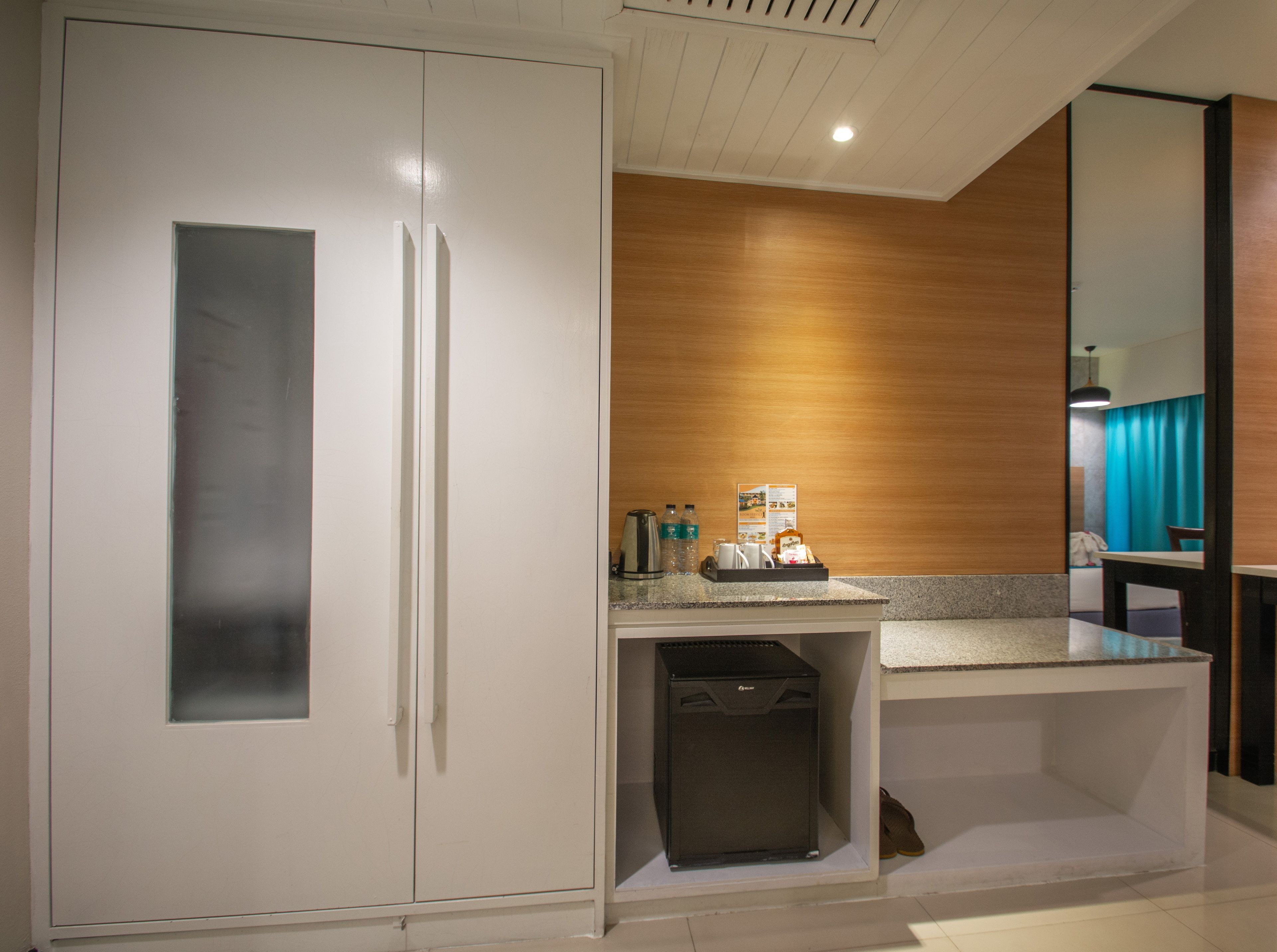 Foto - Peach Hill Resort - SHA Extra Plus